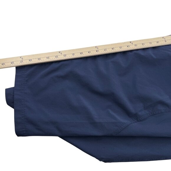 Reebok Vintage Men's Navy Activewear Pants Size XXL - Picture 5 of 6